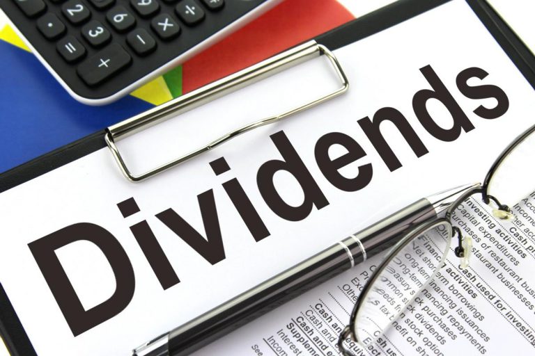 dividend stocks image 768x512