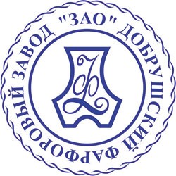 Добрушский фарфоровый завод