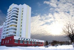 ЧМУП «Стомарус»