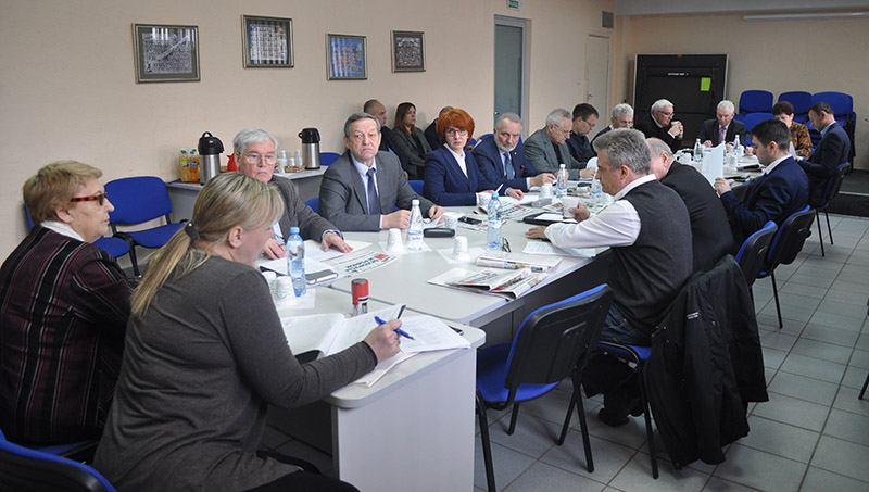 2019 04 11 2 Правлениие